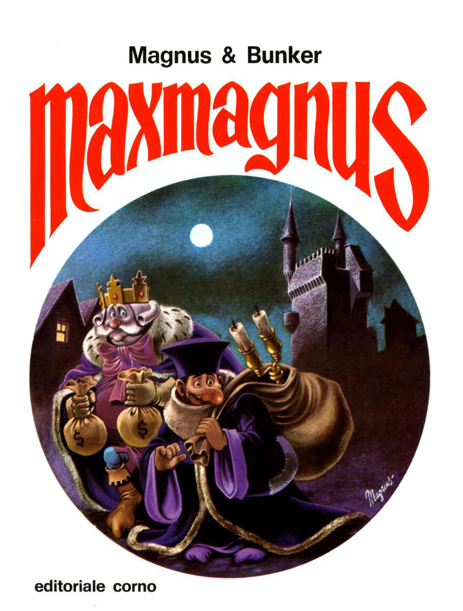  Maxmagnus  1968